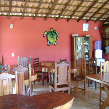 Pousada Brisa Marinha Paraty Luaran gambar