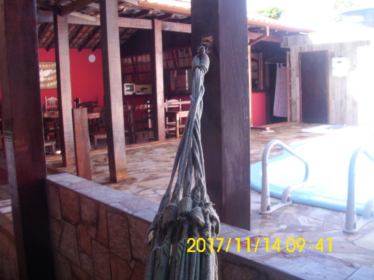 Pousada Brisa Marinha Paraty Luaran gambar